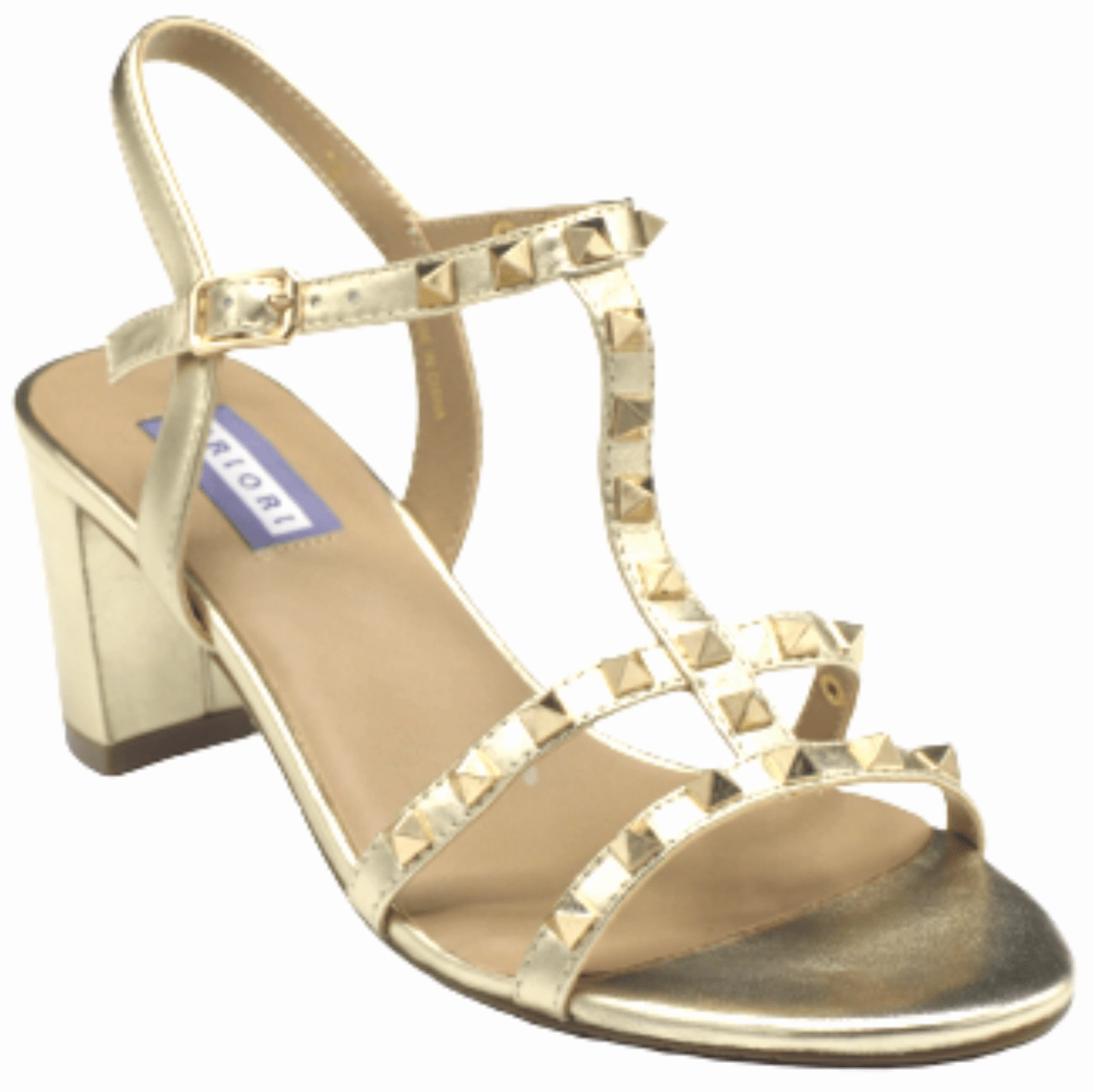 Midge Studded Sandal