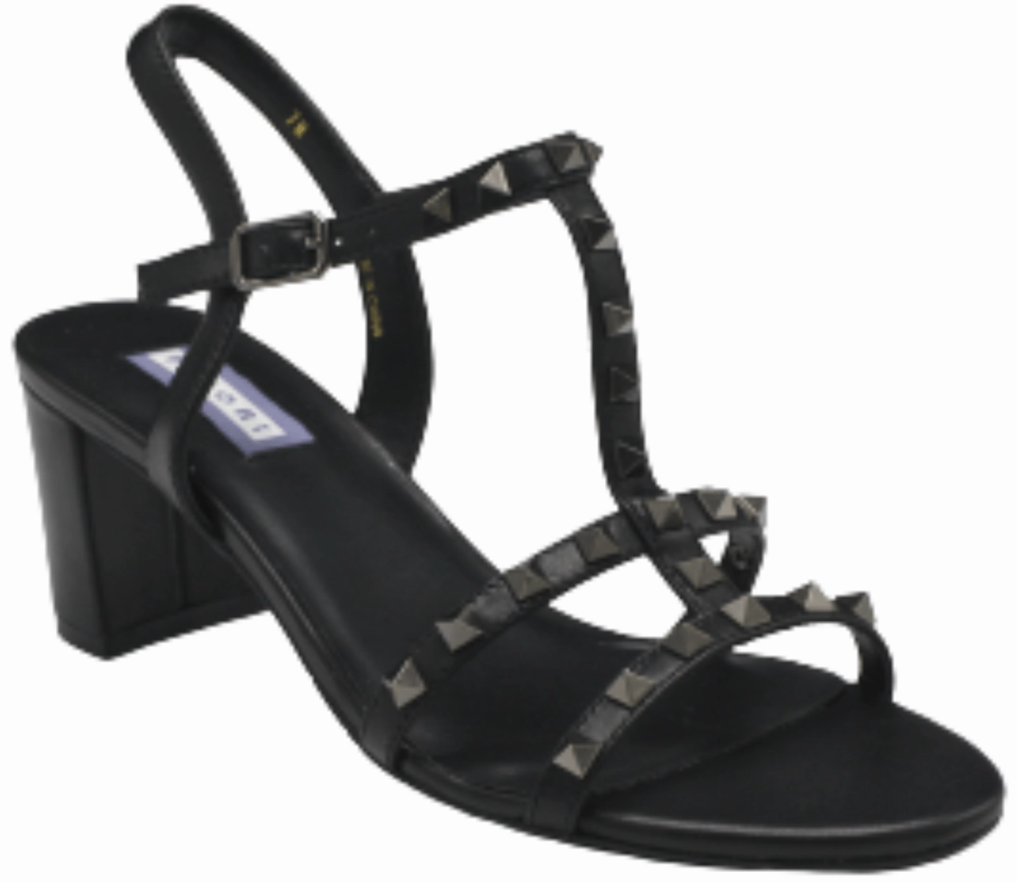 Midge Studded Sandal