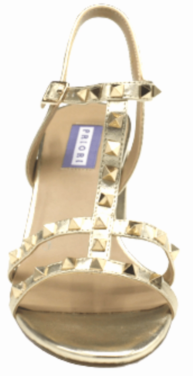 Midge Studded Sandal