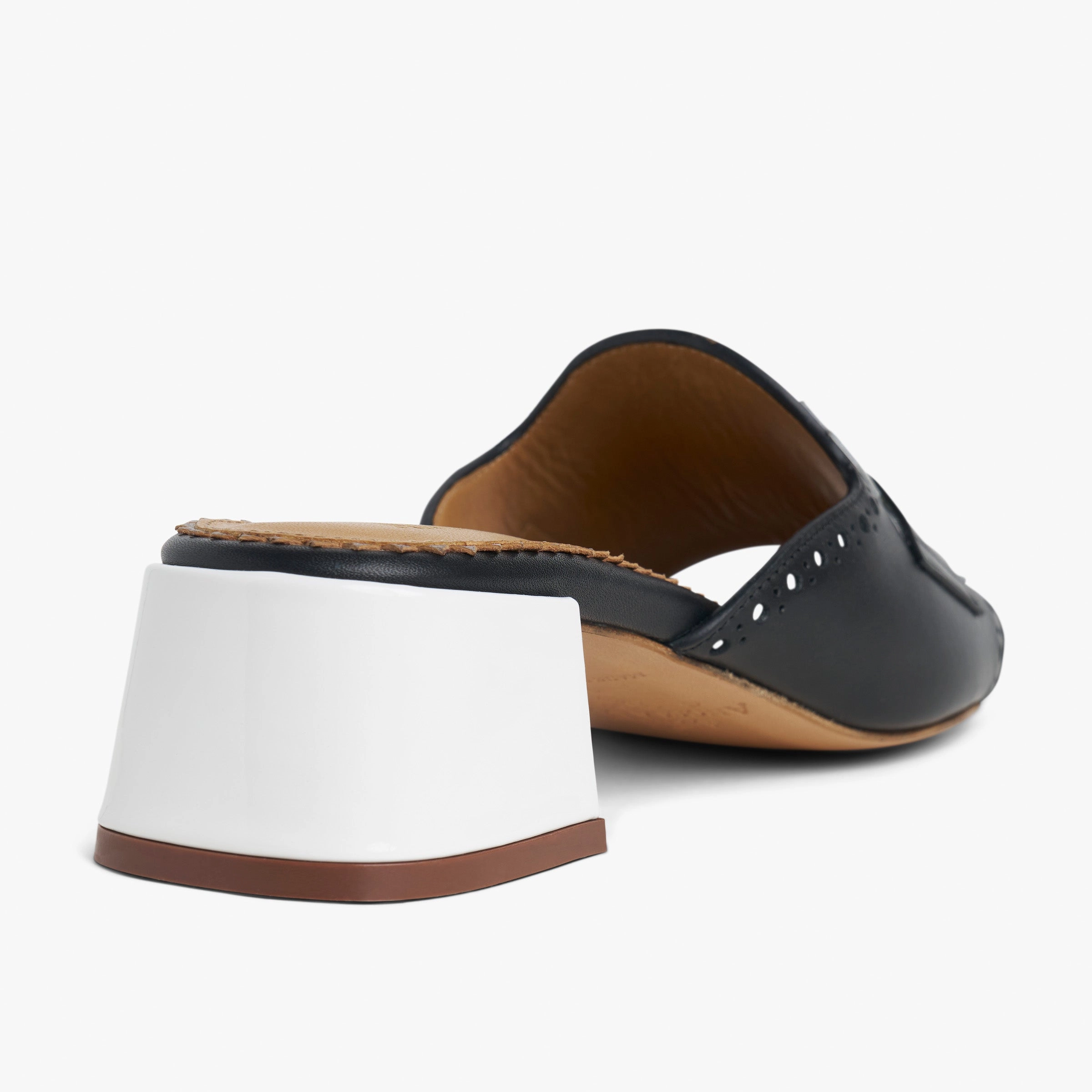 Miss Cameron Sandal