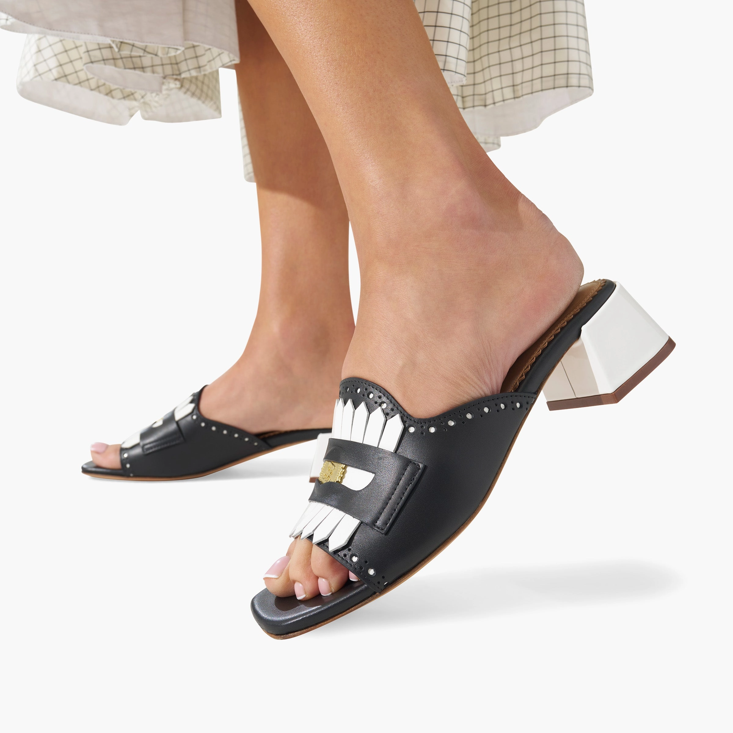 Miss Cameron Sandal