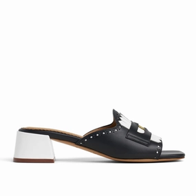 Miss Cameron Sandal