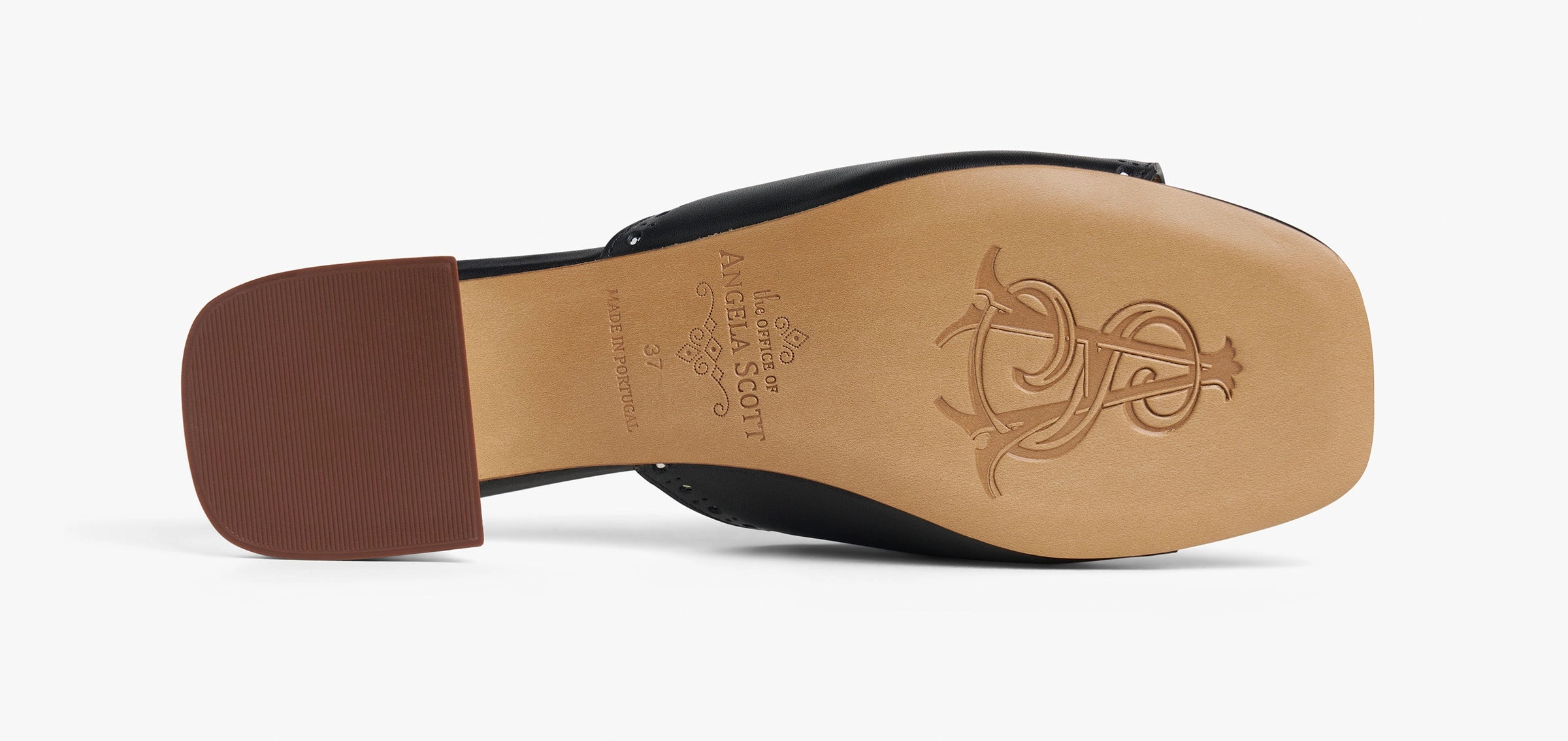 Miss Cameron Sandal