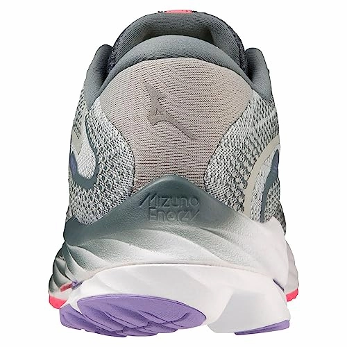 Mizuno Damen Running Shoes. Pblue White H Vpink. 39 EU