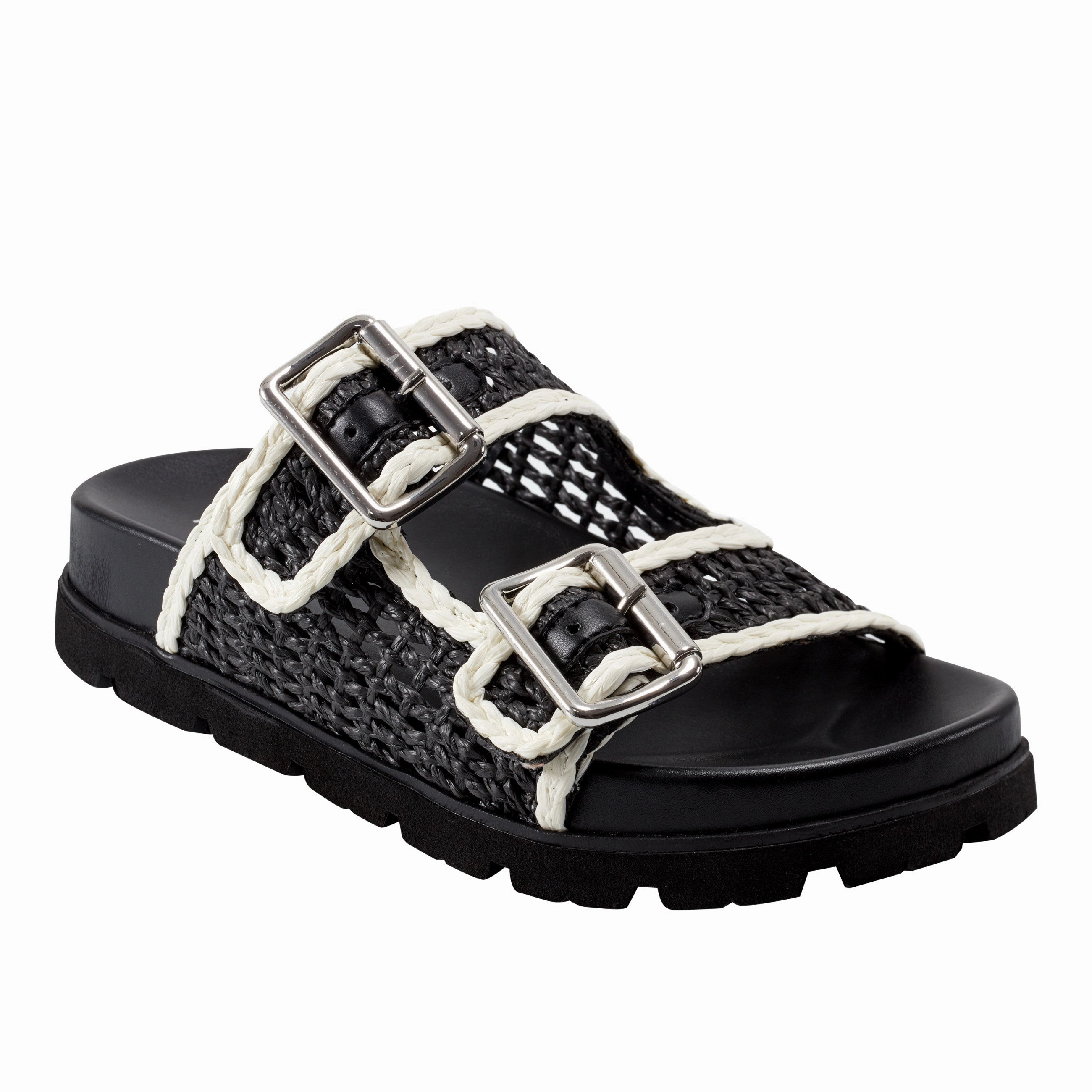 Mylan Footbed Sandal