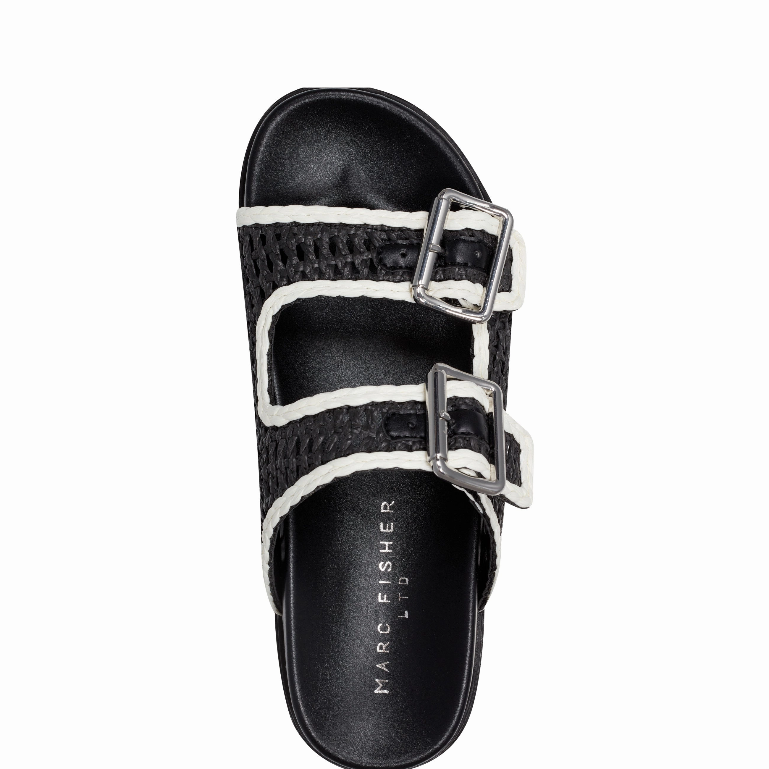 Mylan Footbed Sandal