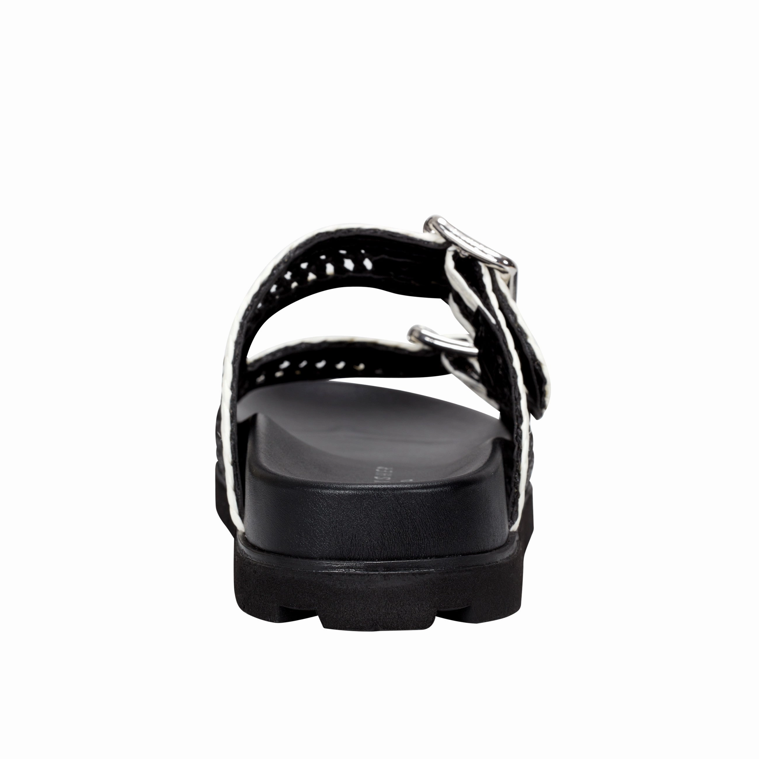 Mylan Footbed Sandal