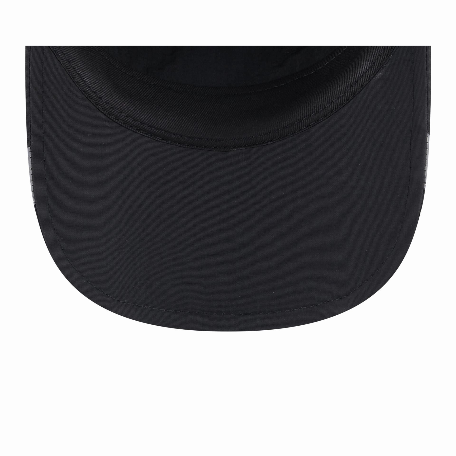New Era Black Adventure Runner Adjustable