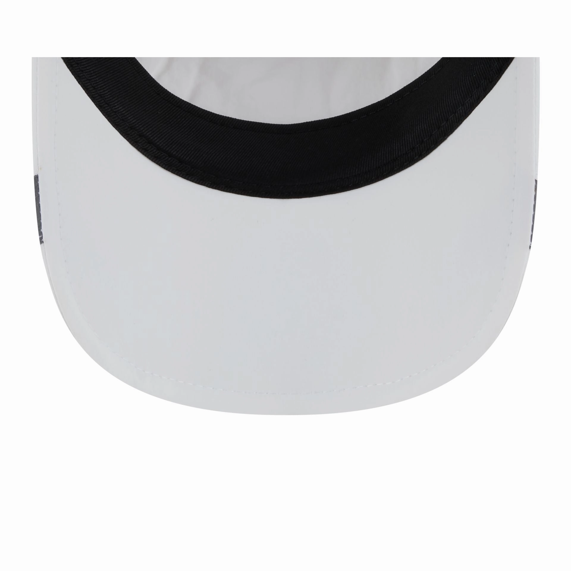 New Era White Adventure Runner Adjustable