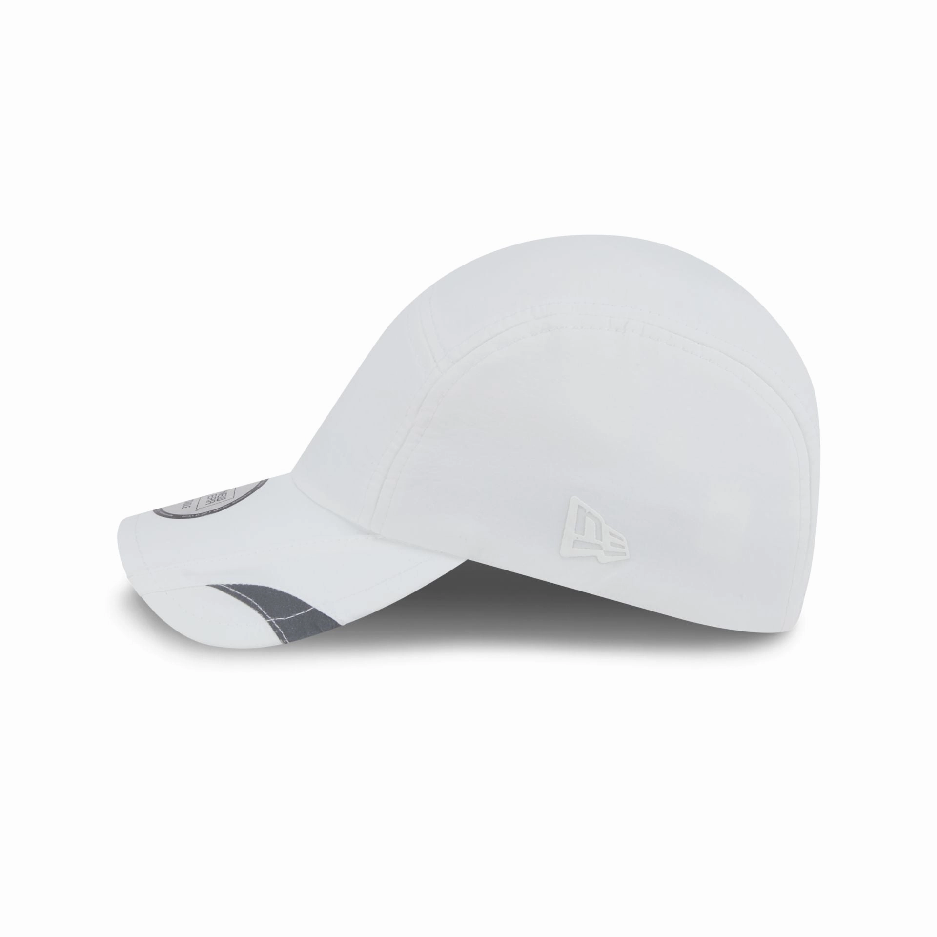New Era White Adventure Runner Adjustable