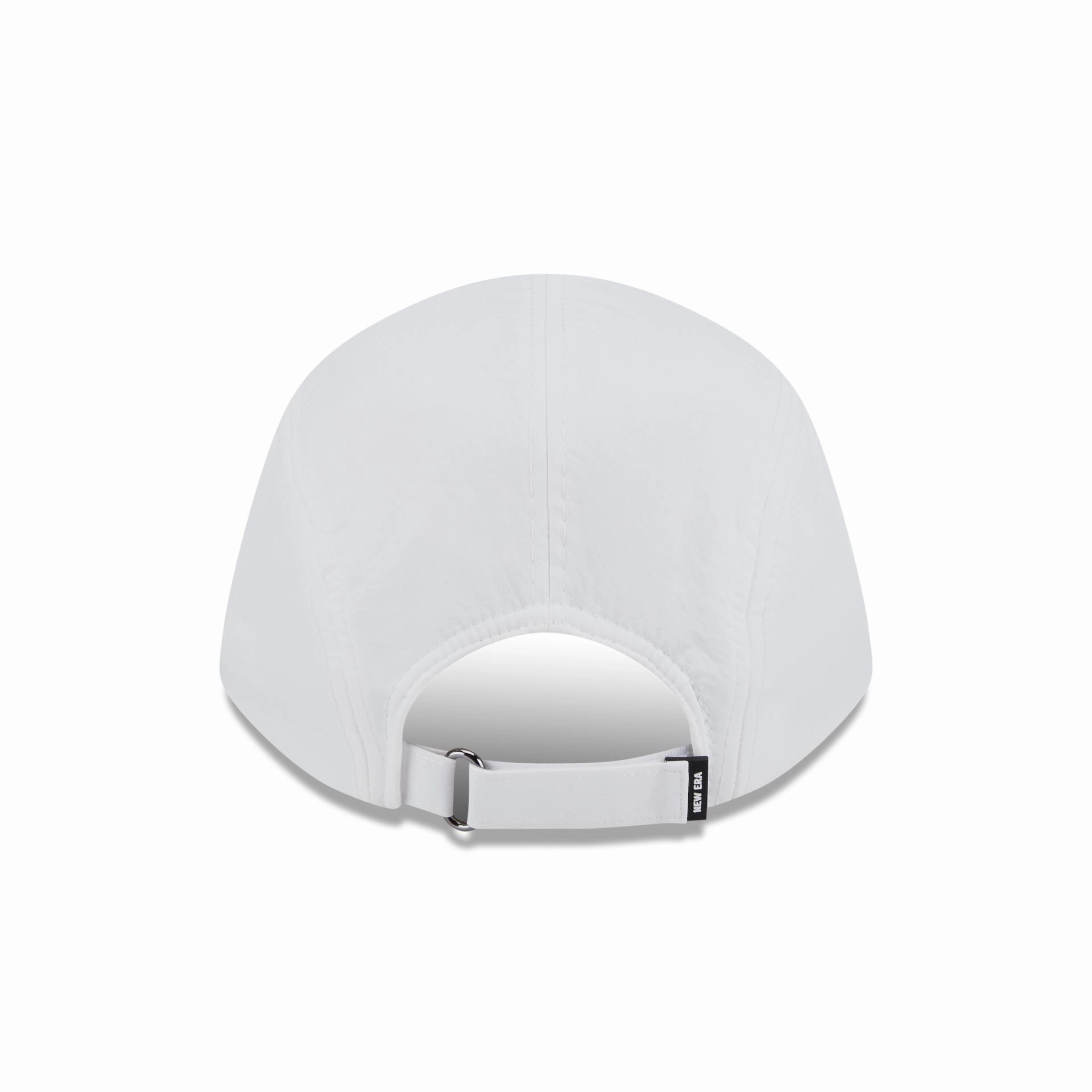 New Era White Adventure Runner Adjustable