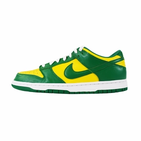 Nike Dunk Low - Brazil