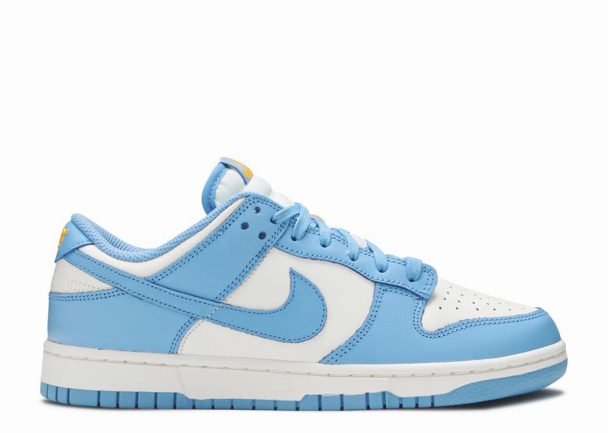 Nike Dunk Low 'Coast' WMNS