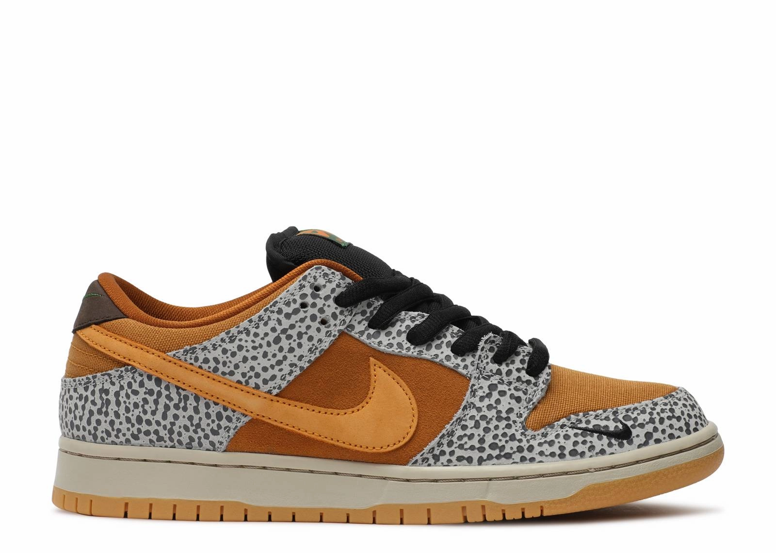 Nike SB Dunk Low 'Safari'