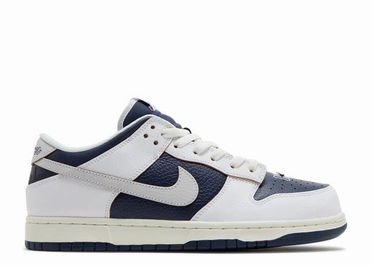 Nike SB Dunk Low HUF New York City