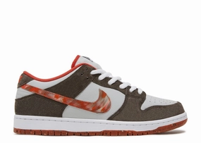 Nike SB Dunk Low x Crushed D.C 'Golden Hour'