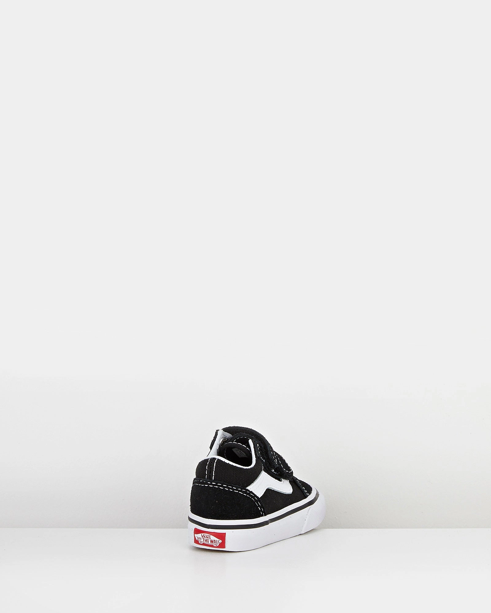 Old Skool Infant Black