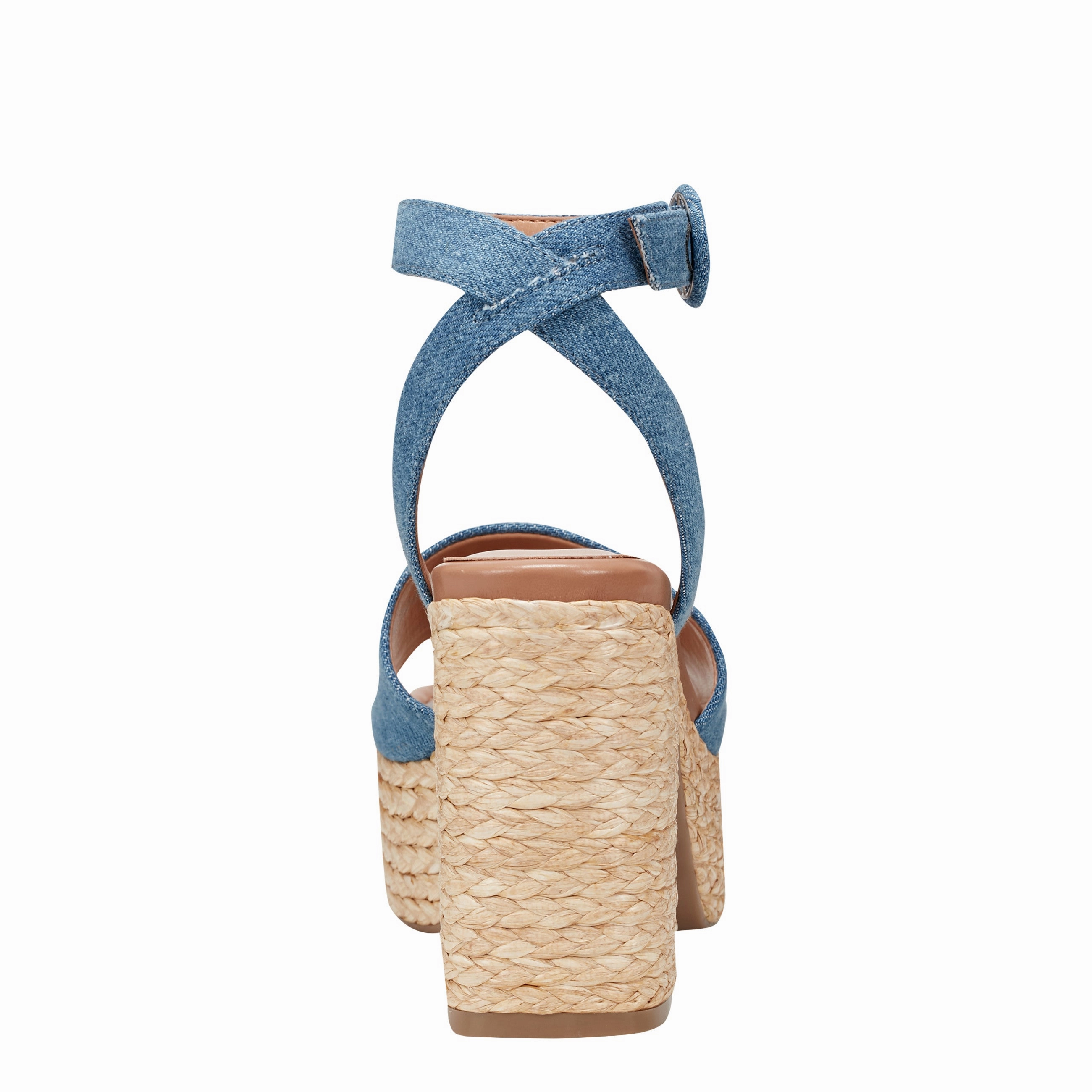 Palyca Platform Espadrille Sandal
