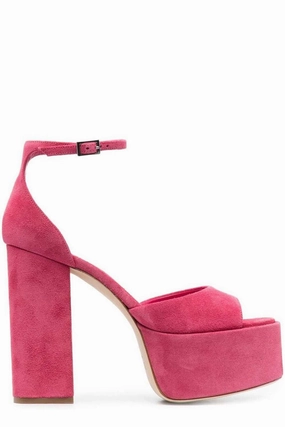 Paris Texas Tatiana Platform Sandals
