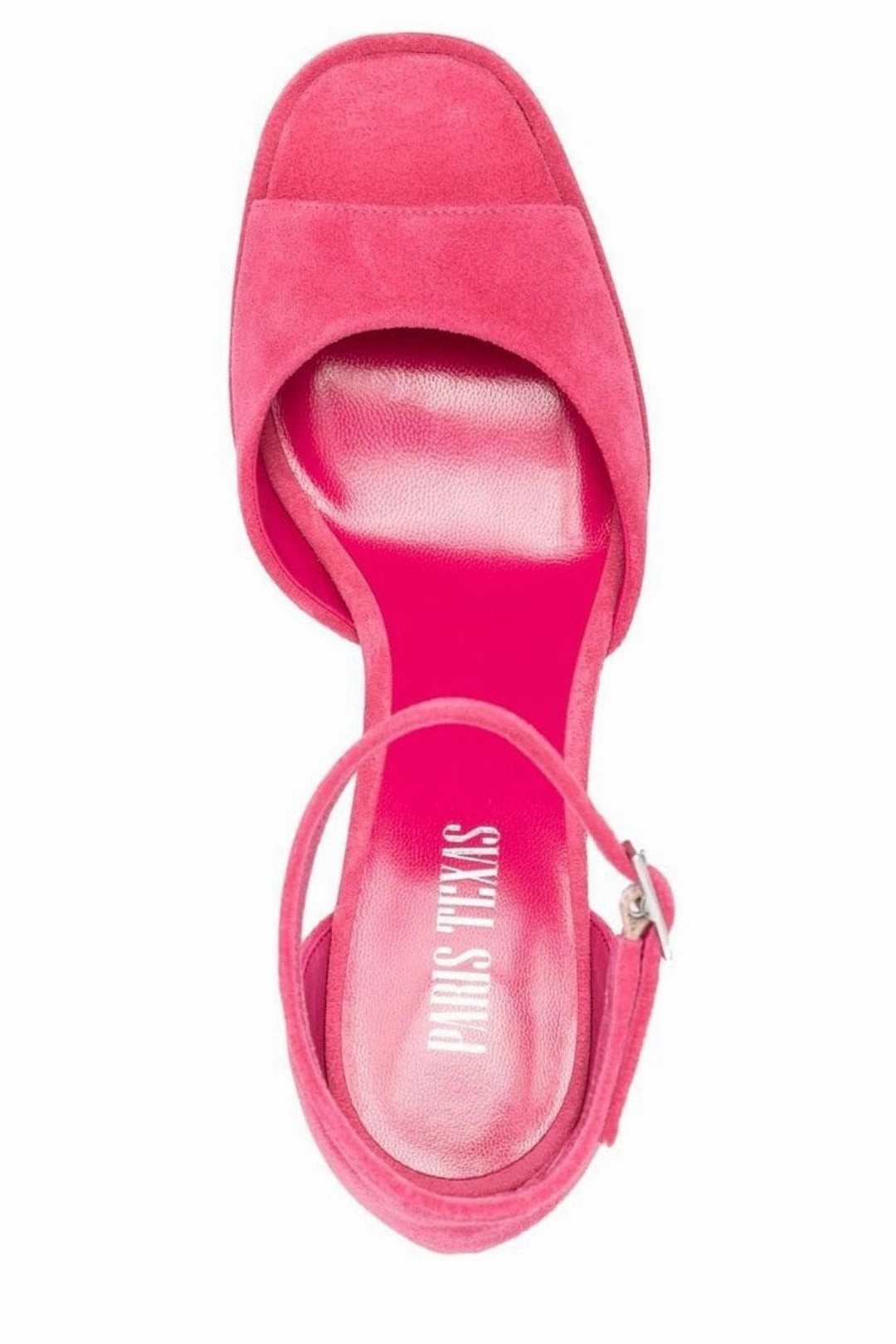 Paris Texas Tatiana Platform Sandals