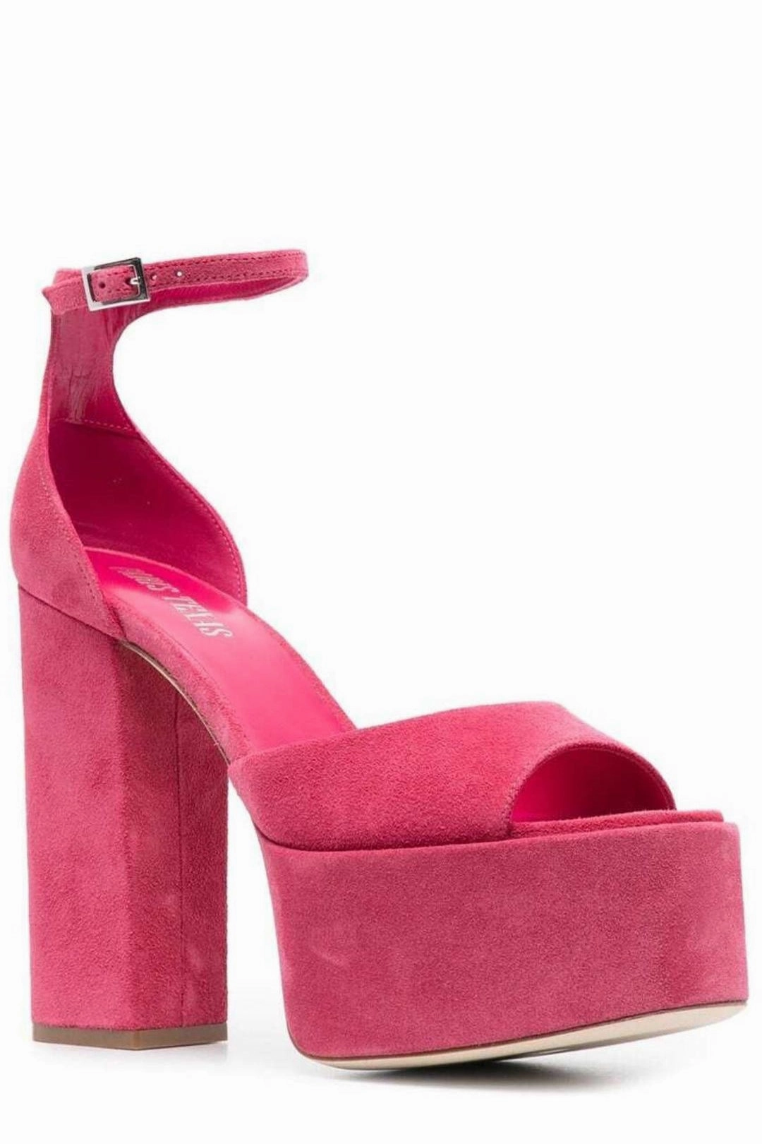 Paris Texas Tatiana Platform Sandals