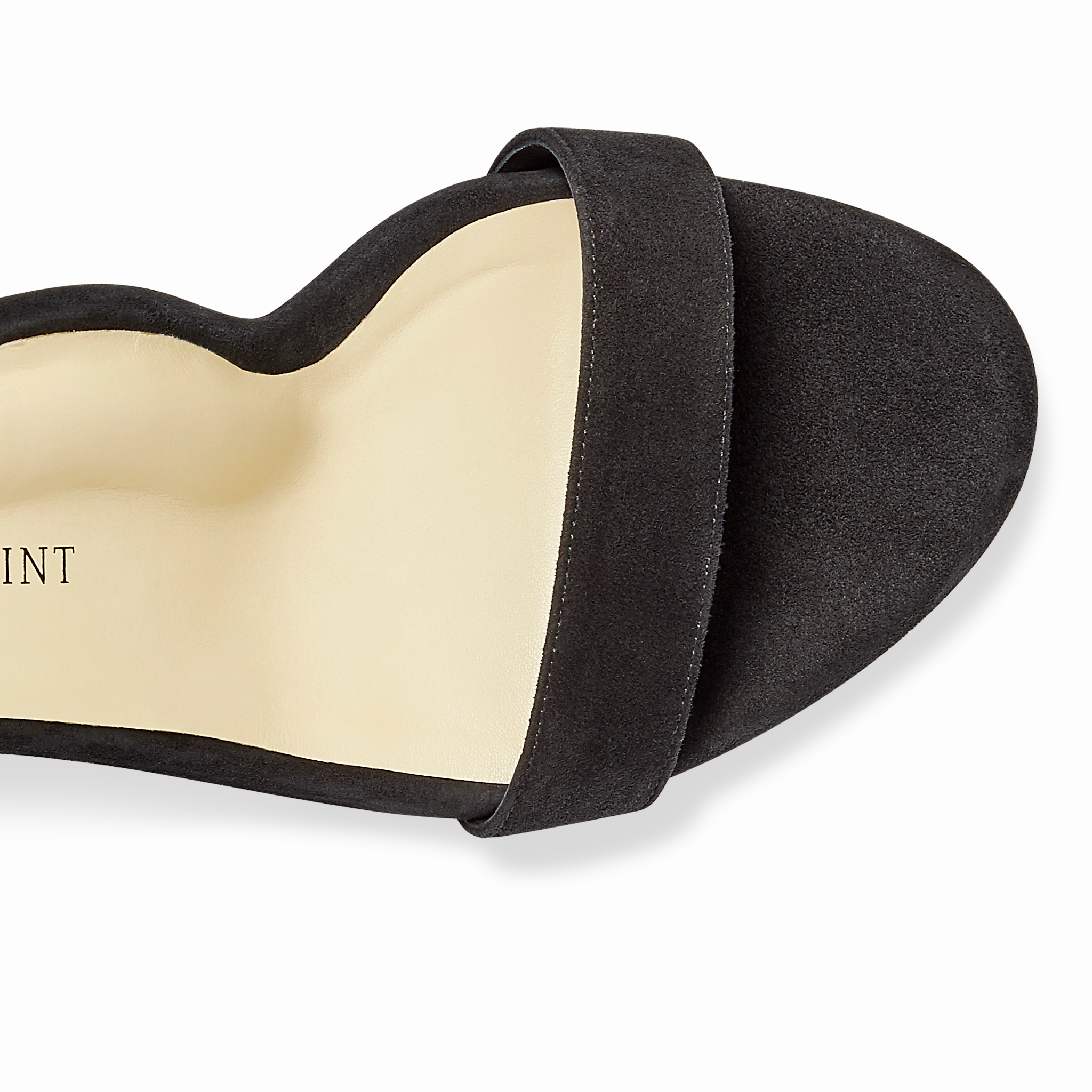 Perfect Block Sandal 60