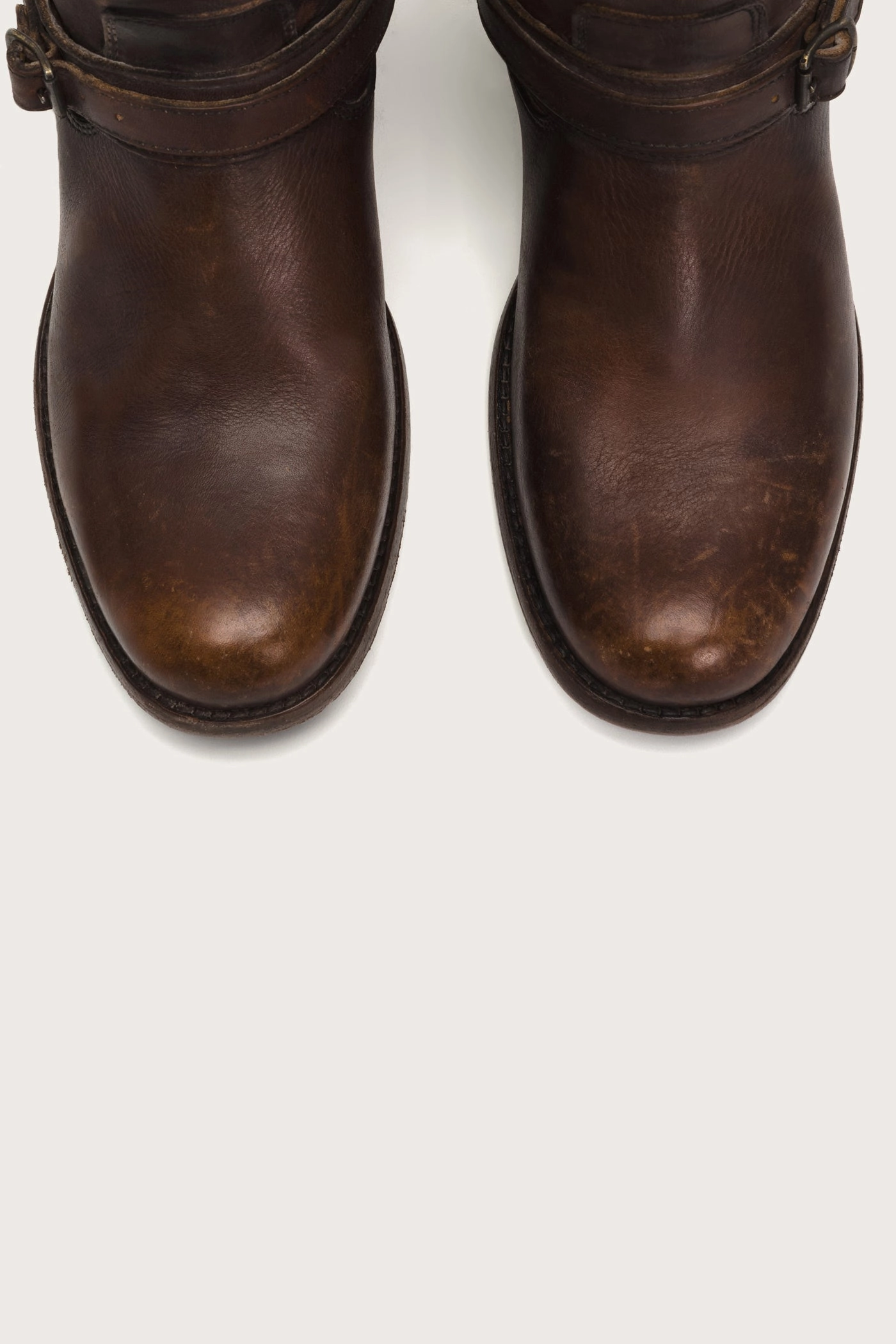 Phillip Ring Tall - Pre-Loved