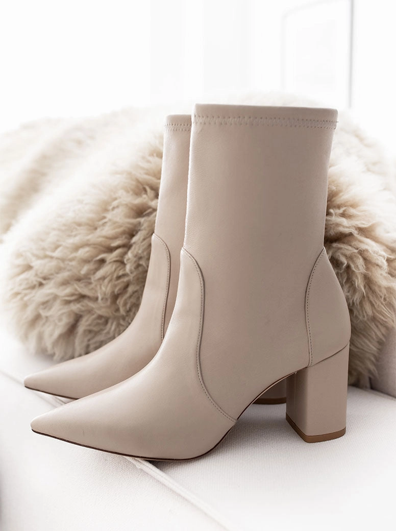 Power 75 light taupe
