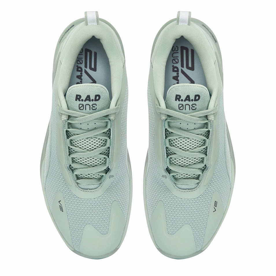 R.A.D® ONE V2 DRAGONFLY GREEN