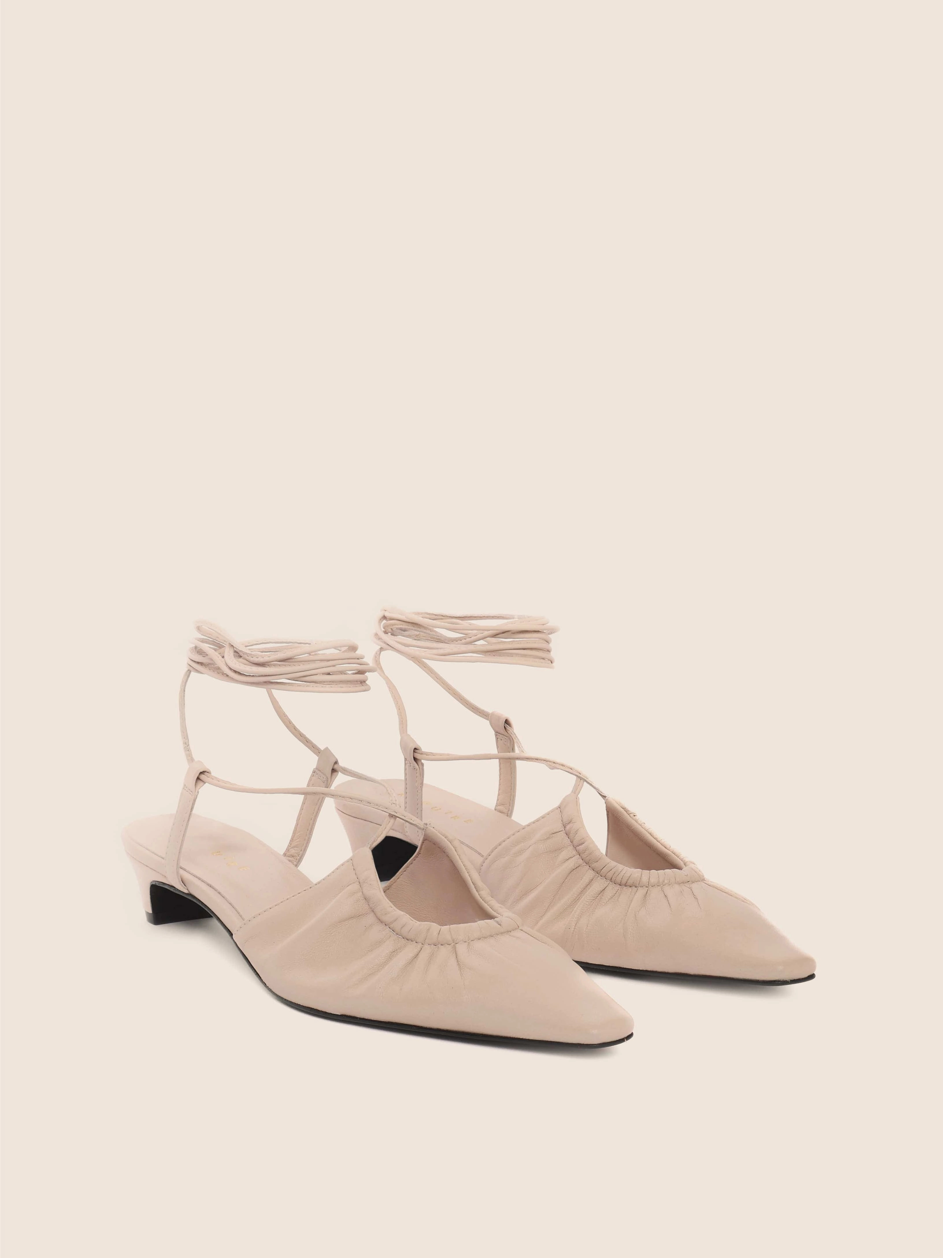 Rafael Cream Pump