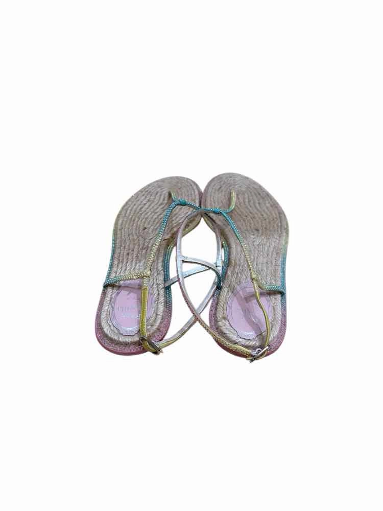 Rene Caovilla Multi Size 40 Shoes