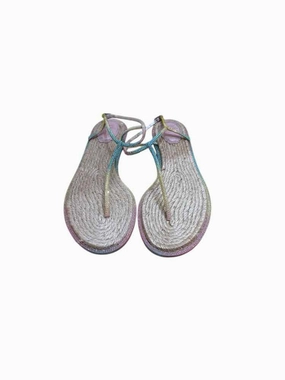 Rene Caovilla Multi Size 40 Shoes