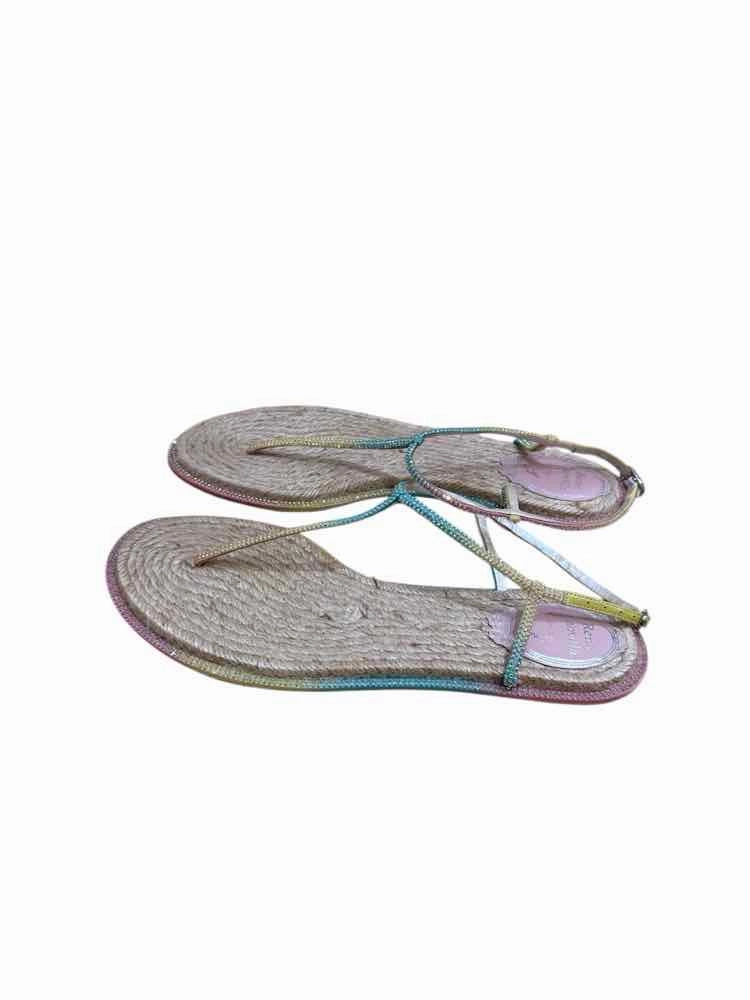 Rene Caovilla Multi Size 40 Shoes
