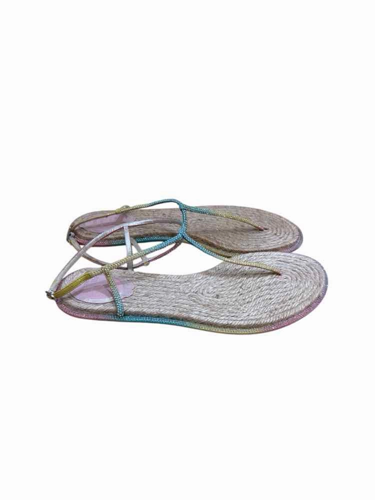 Rene Caovilla Multi Size 40 Shoes