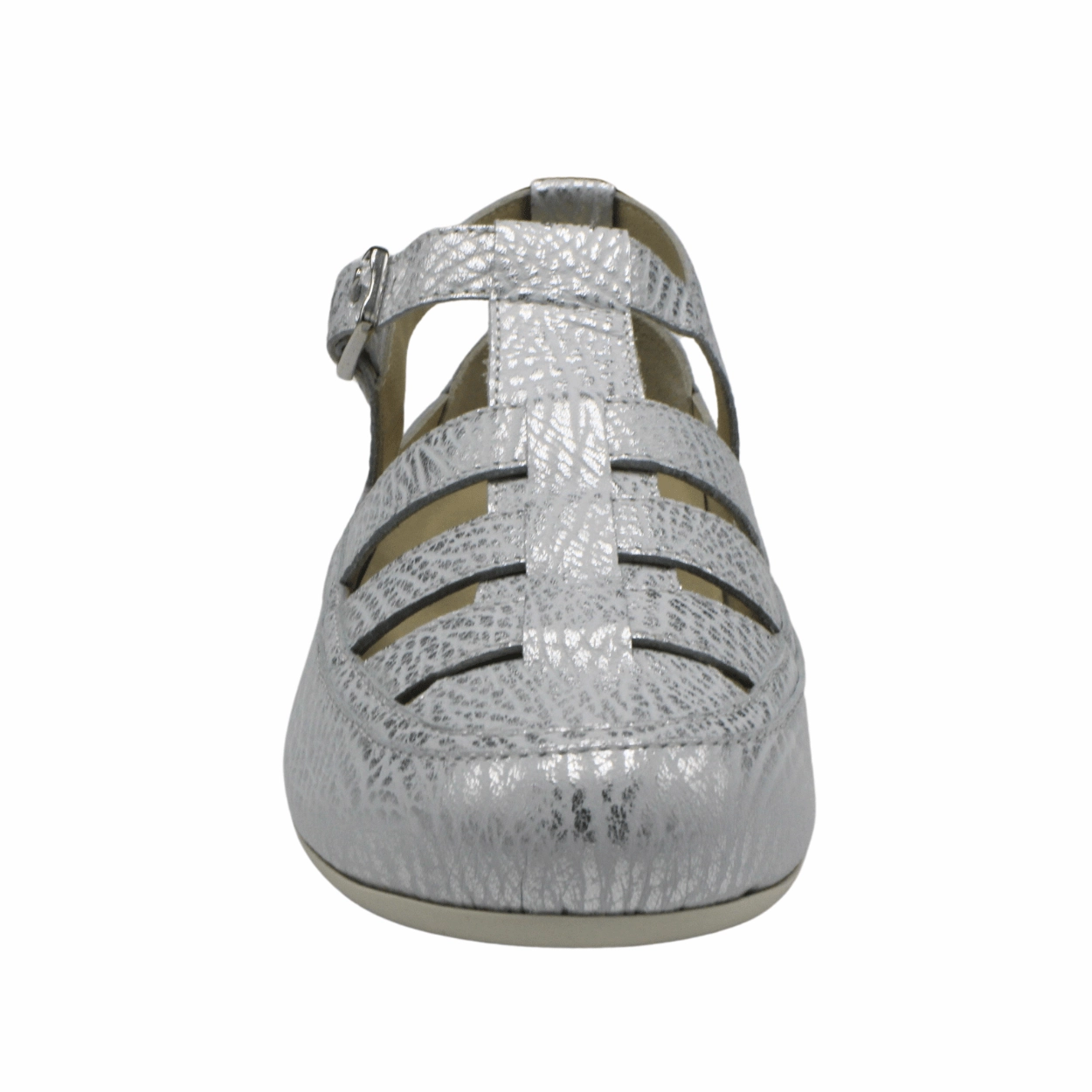 Rock T-Bar Sandal