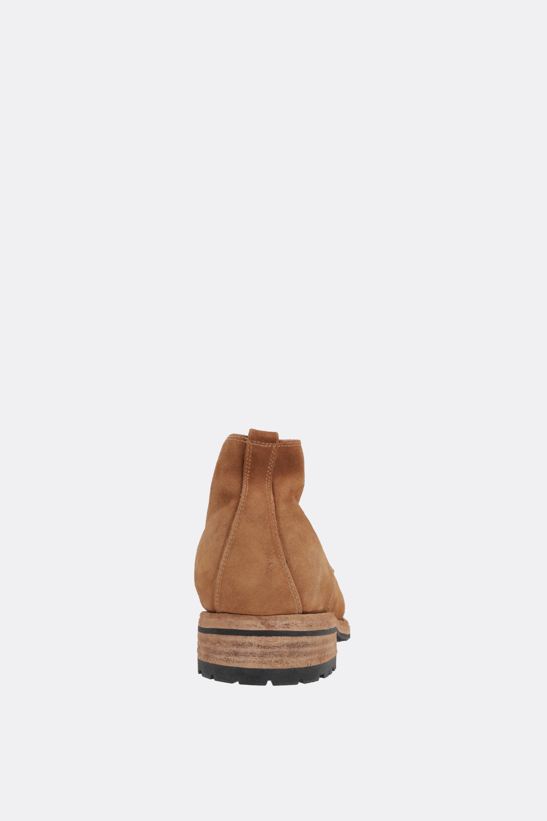 Ruggero desert boots in suede