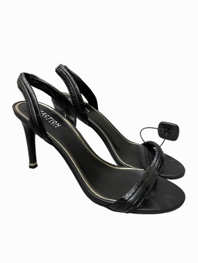 Sandals Heels Stiletto By Kenneth Cole Reaction  Size: 8.5