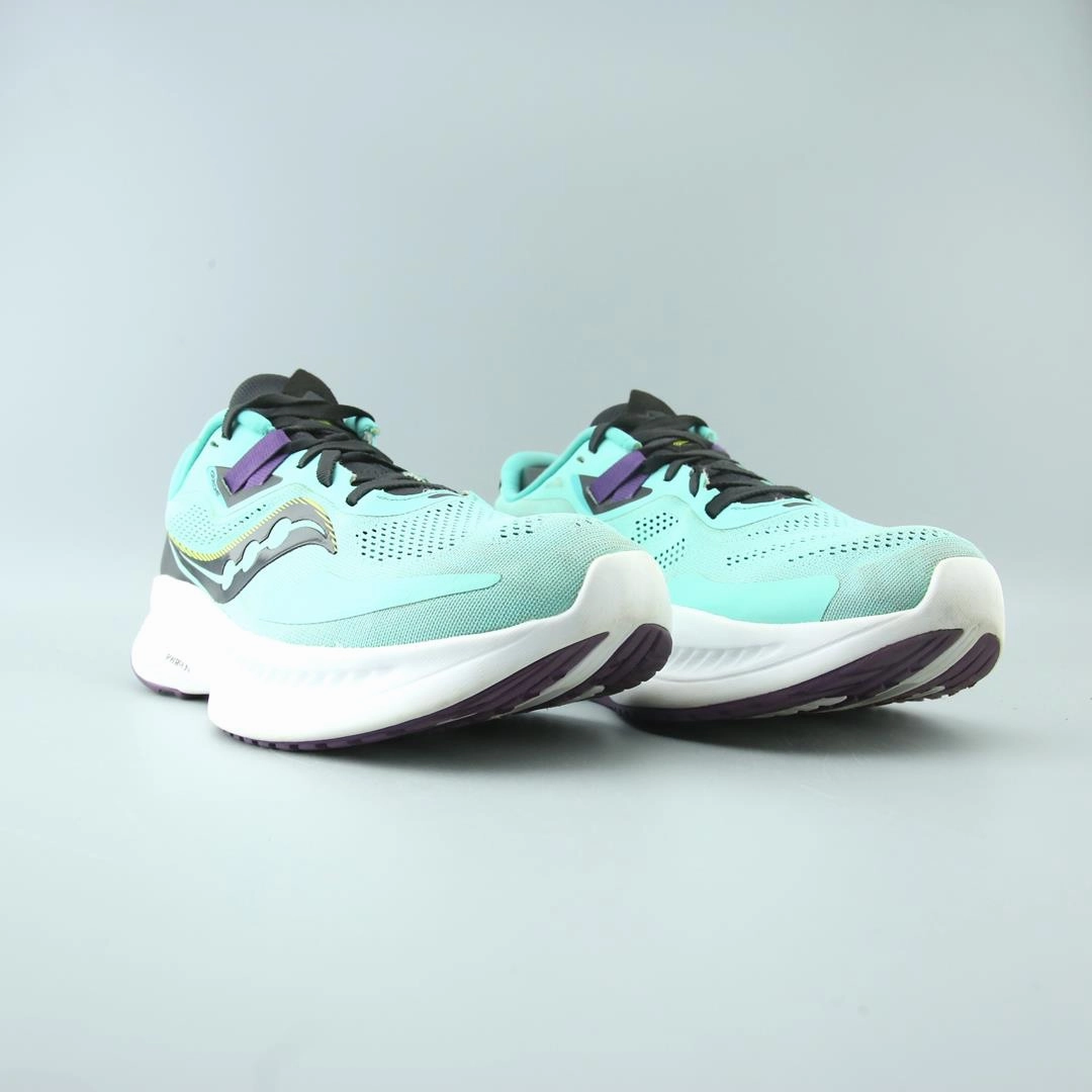 SAUCONY GUIDE 15