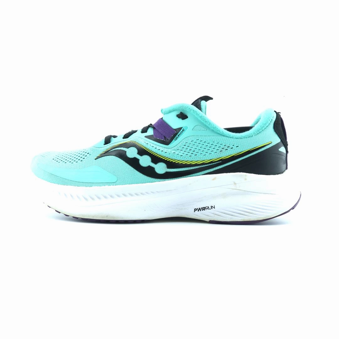 SAUCONY GUIDE 15