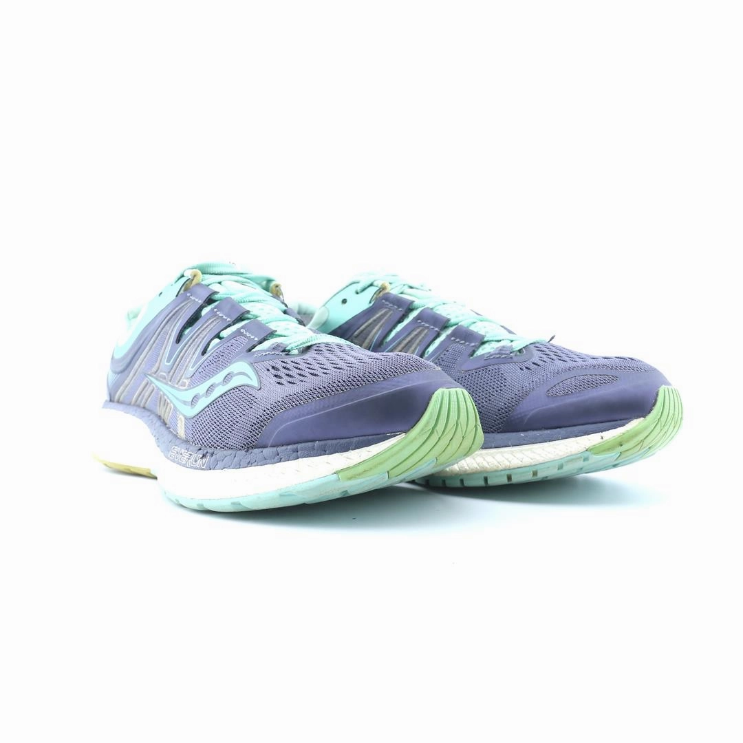 SAUCONY HURRICANE ISO 4