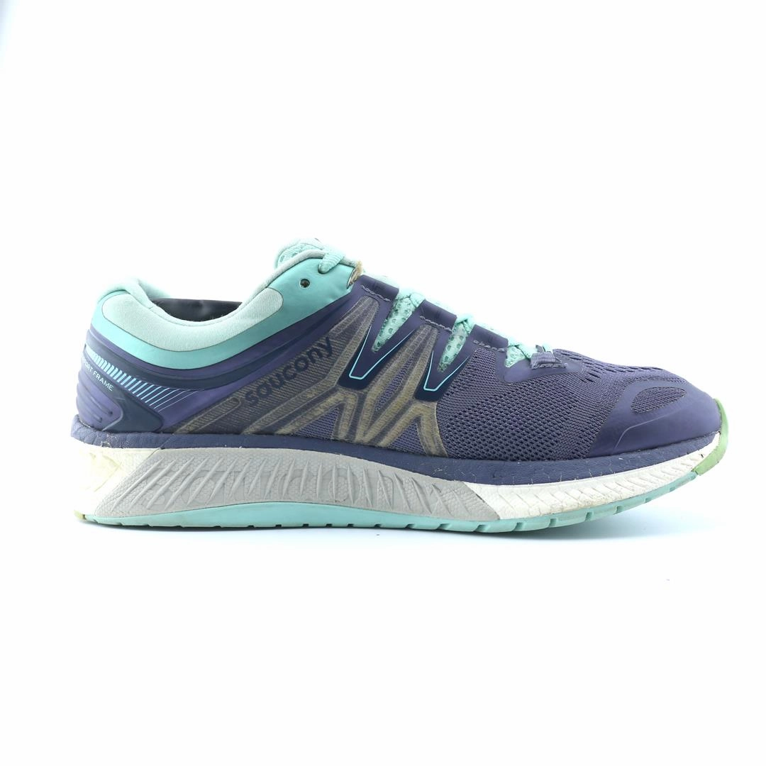 SAUCONY HURRICANE ISO 4