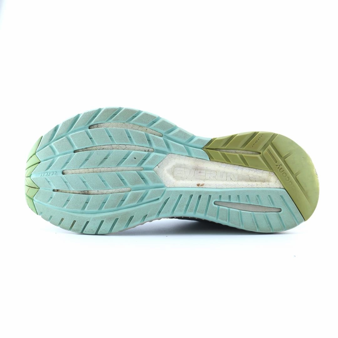 SAUCONY HURRICANE ISO 4