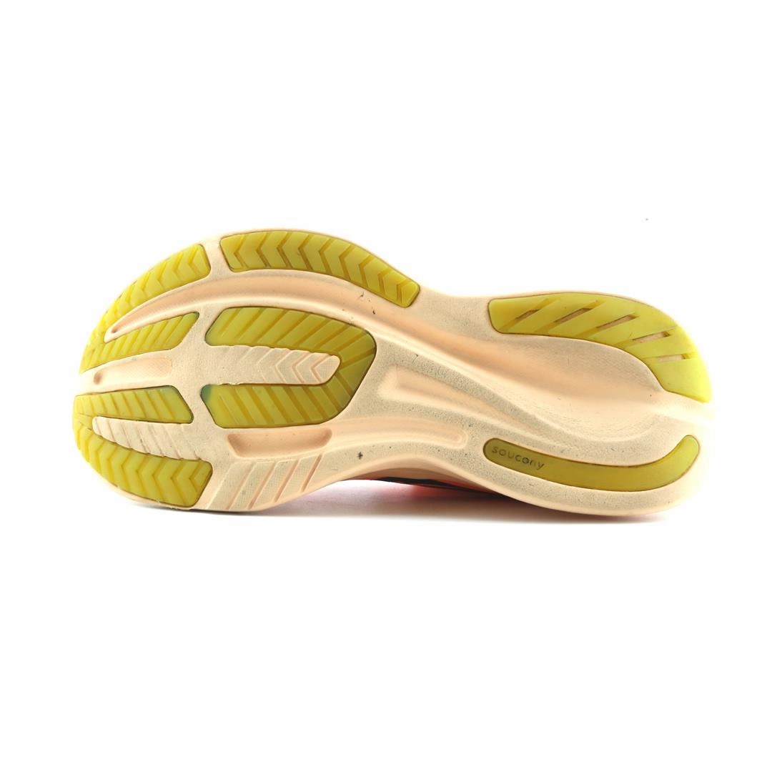 SAUCONY RIDE 15