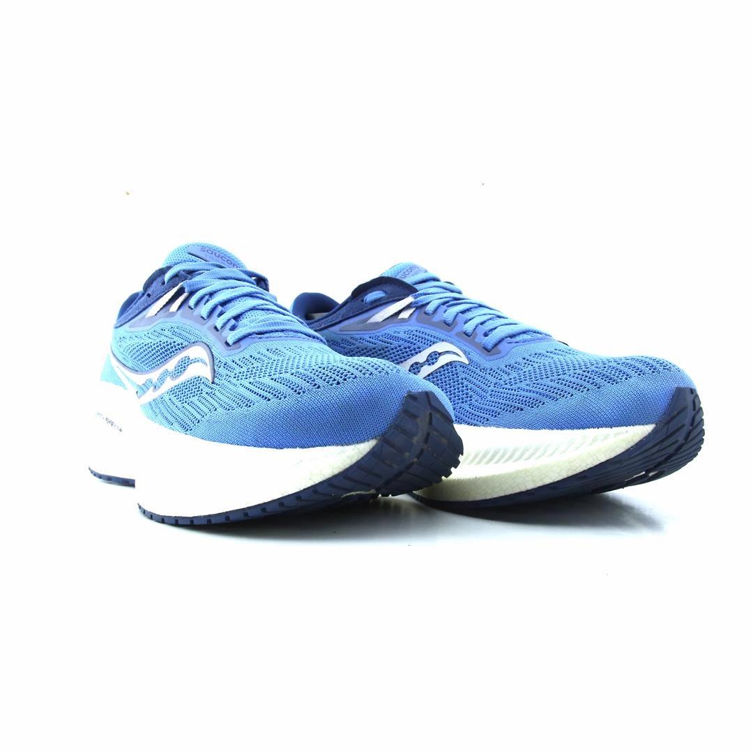 SAUCONY TRIUMPH 21