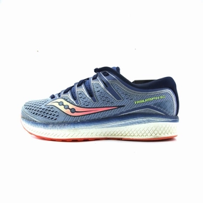 SAUCONY TRIUMPH ISO