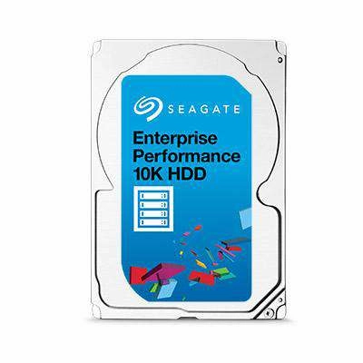 Seagate Enterprise Performance ST1800MM0128 1.8TB 10K RPM SAS 12Gb/s 128MB 2.5" Hard Drive
