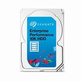Seagate Enterprise Performance ST1800MM0128 1.8TB 10K RPM SAS 12Gb/s 128MB 2.5" Hard Drive