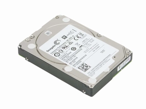 Seagate Enterprise Performance ST600MM0018 600GB 10K RPM SAS 12Gb/s 128MB 2.5" Hard Drive