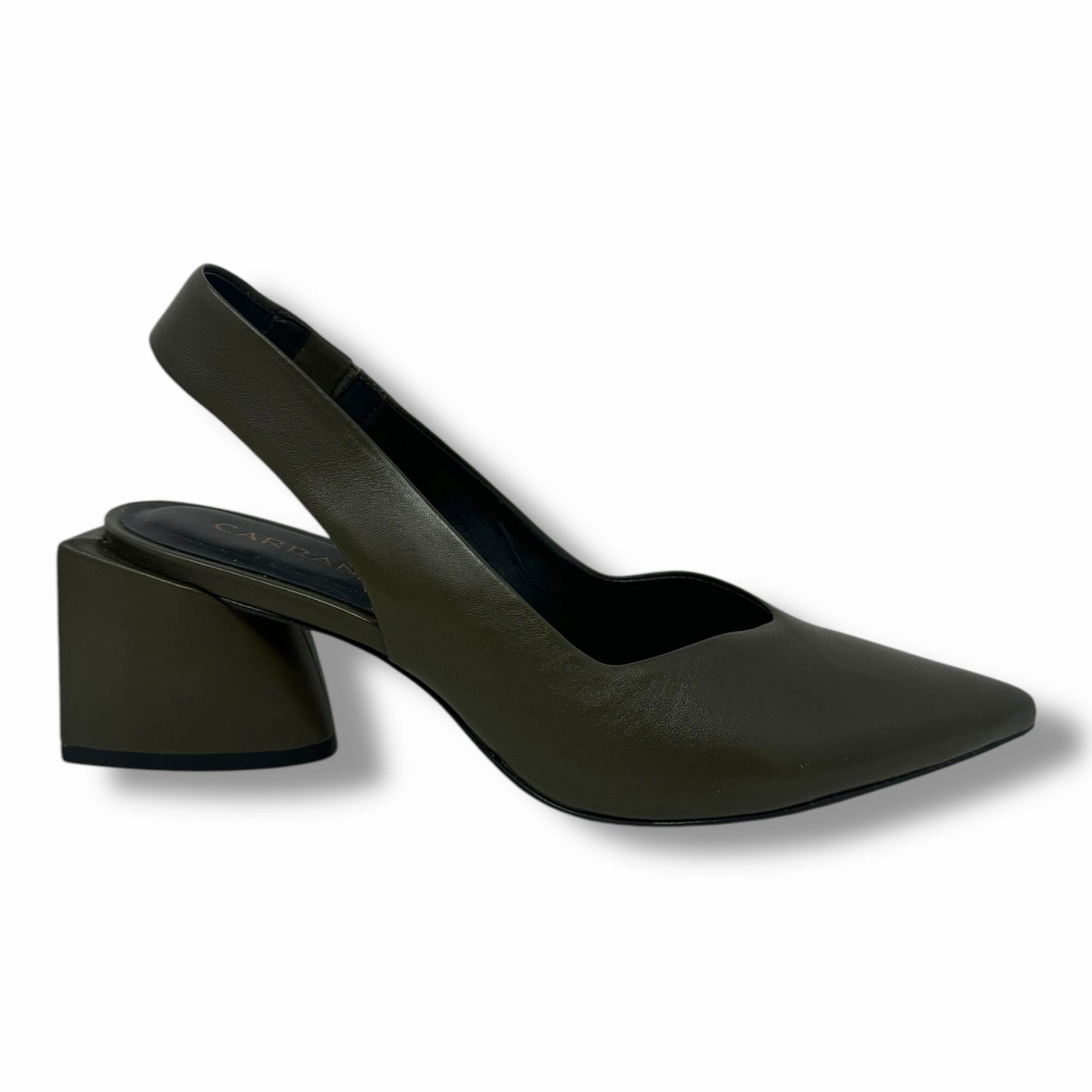Shoes Heels Block By carrano  Size: 8
