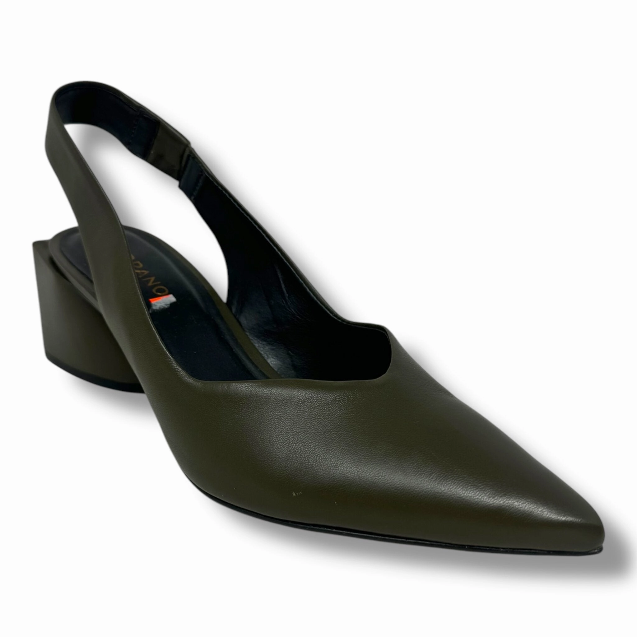 Shoes Heels Block By carrano  Size: 8